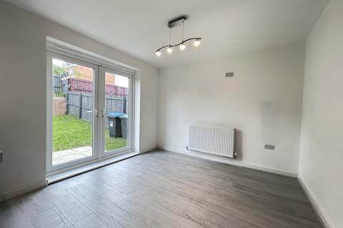 undefined, Hayford Close, Sacriston, Durham, County Durham, DH7
