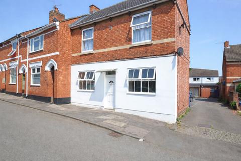 undefined, Tresham Street, Northamptonshire NN16