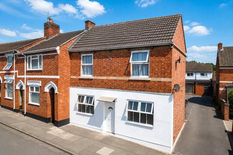 undefined, Tresham Street, Northamptonshire NN16