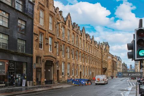 undefined, Ingram Street, Glasgow, G1