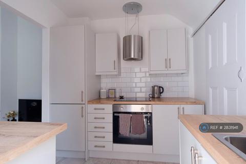 undefined, Newlands Road, Newcastle Upon Tyne, NE2