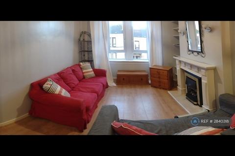 undefined, Regent Moray Street, Glasgow, G3