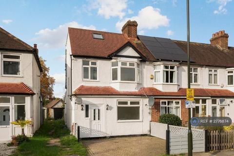 Mostyn Road, London, SW19