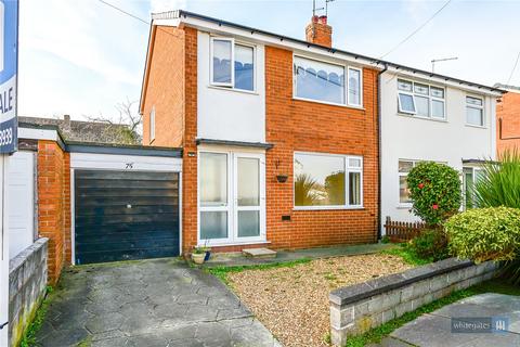 3 bedroom semi-detached house for sale, Fernbank Avenue, Liverpool, Merseyside, L36