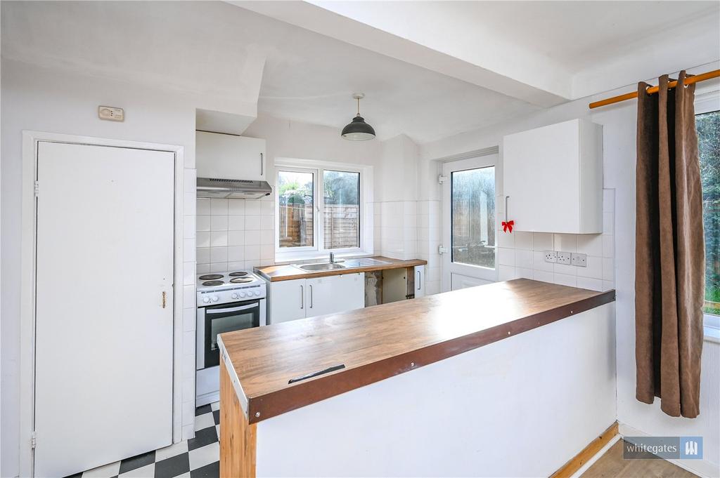 Dining Room/Kitchen