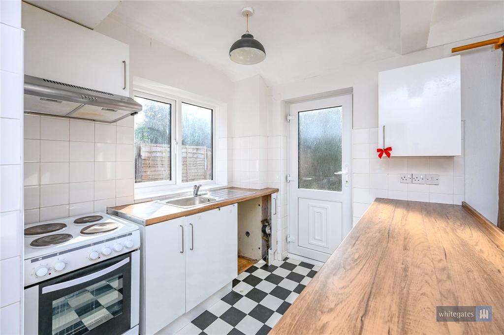 Dining Room/Kitchen