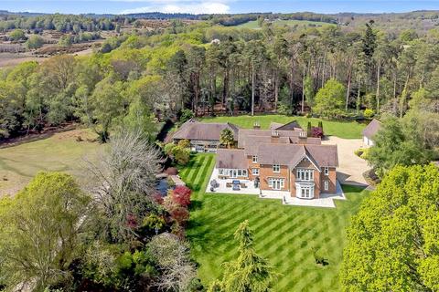 undefined, Emery Down, Lyndhurst, Hampshire, SO43