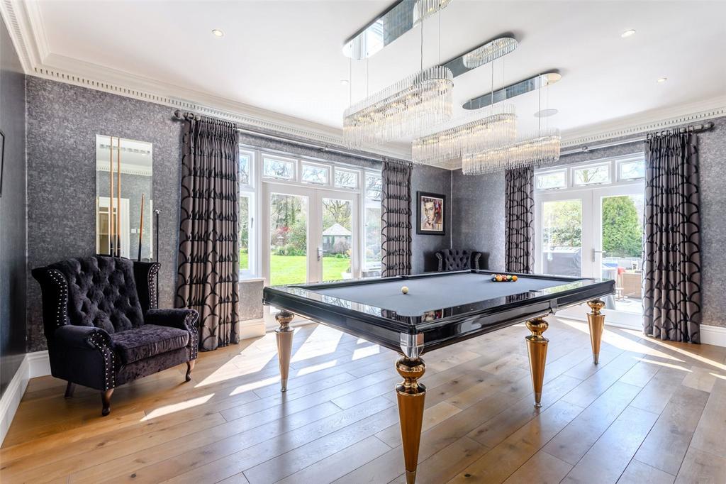 Sitting Room
