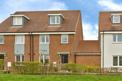 undefined, Cheviot Crescent, Whitehouse, Milton Keynes, Buckinghamshire, MK8