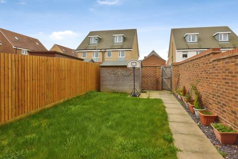 undefined, Cheviot Crescent, Whitehouse, Milton Keynes, Buckinghamshire, MK8