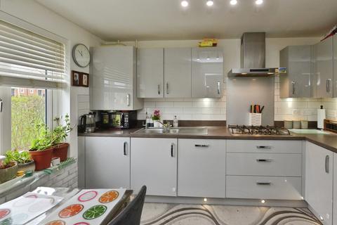 undefined, Cheviot Crescent, Whitehouse, Milton Keynes, Buckinghamshire, MK8
