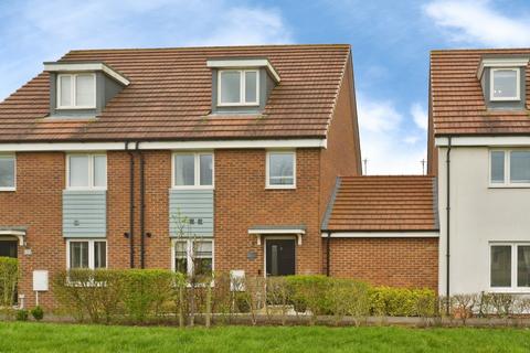 undefined, Cheviot Crescent, Whitehouse, Milton Keynes, Buckinghamshire, MK8