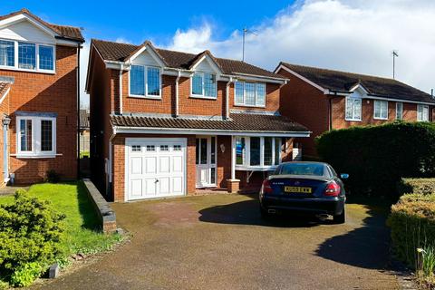 undefined, Lathbury Road, Brackley NN13
