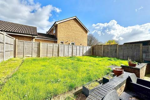 undefined, Lathbury Road, Brackley NN13
