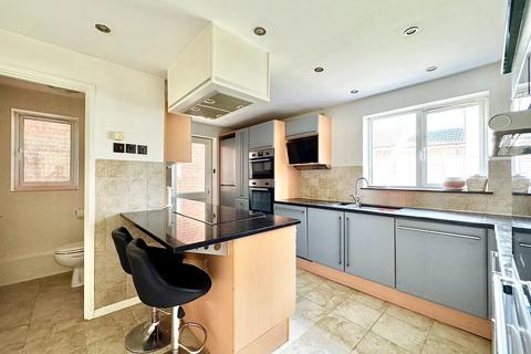 undefined, Lathbury Road, Brackley NN13