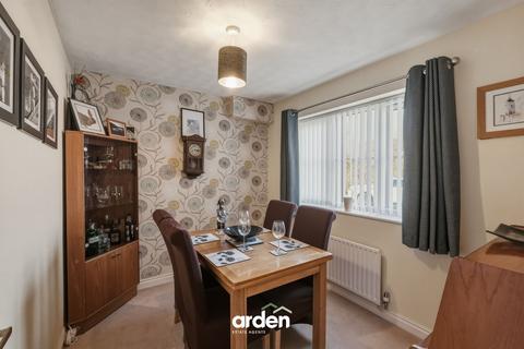 3 bedroom bungalow for sale, Hingley Avenue, Worcester, WR4