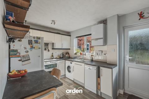 undefined, Hingley Avenue, Worcester, WR4