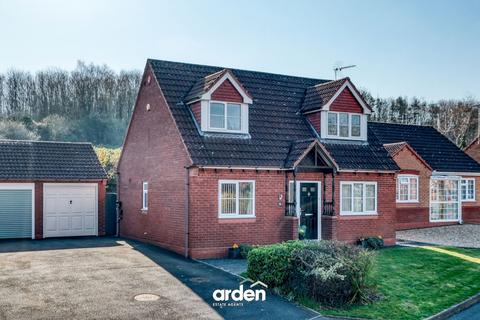 undefined, Hingley Avenue, Worcester, WR4