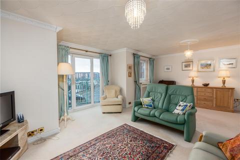 3 bedroom duplex for sale, Pocketts Wharf, Maritime Quarter, Swansea