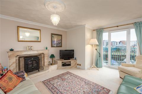3 bedroom duplex for sale, Pocketts Wharf, Maritime Quarter, Swansea