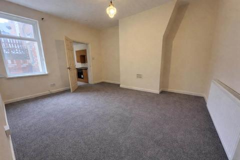 undefined, Hyde Park St, Gateshead NE8