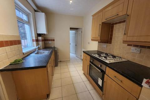 undefined, Hyde Park St, Gateshead NE8