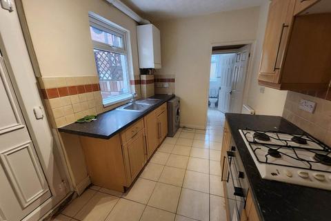 undefined, Hyde Park St, Gateshead NE8