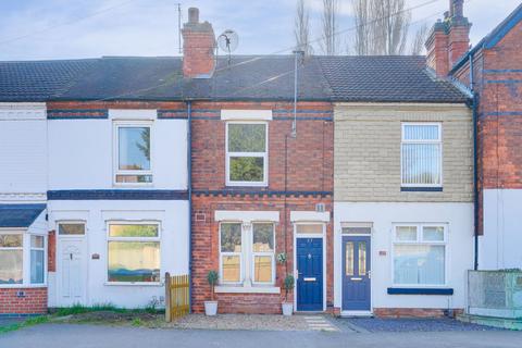 Vale Road, Nottingham NG4