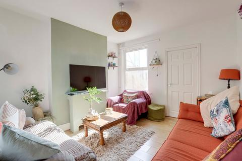 undefined, Vale Road, Nottingham NG4
