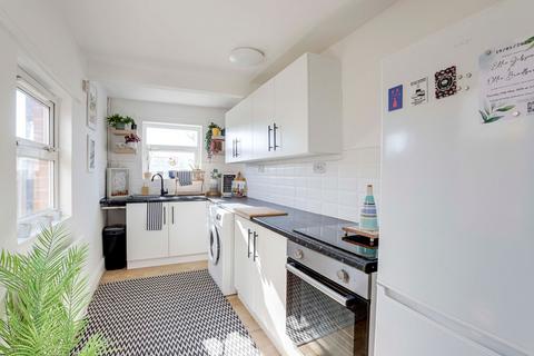 undefined, Vale Road, Nottingham NG4