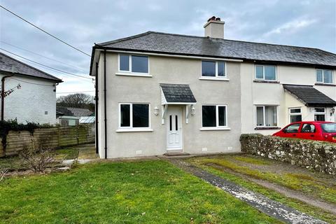 undefined, Broadstone Terrace, CHEPSTOW, NP16