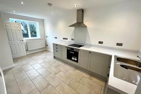 undefined, Broadstone Terrace, CHEPSTOW, NP16