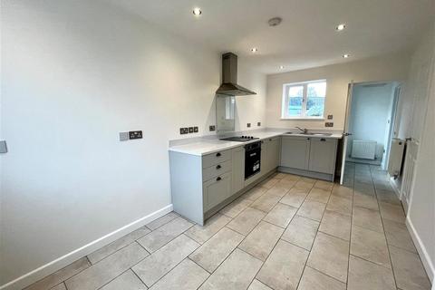 undefined, Broadstone Terrace, CHEPSTOW, NP16