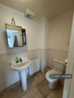1 bedroom in a house share to rent, St. Georges Drive, Bournemouth, BH11