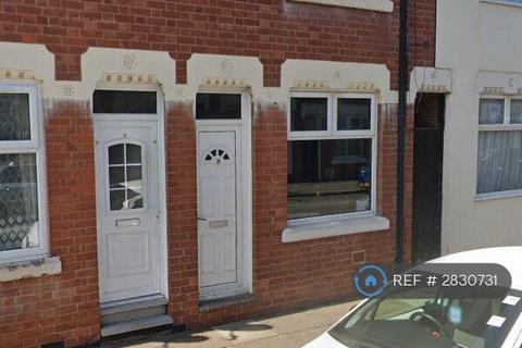 undefined, Tyndale St, Leicester, LE3