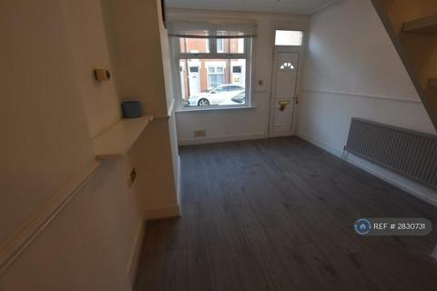 undefined, Tyndale St, Leicester, LE3