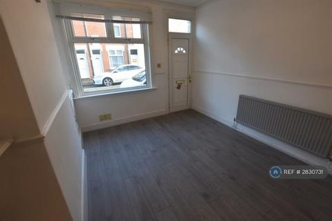 undefined, Tyndale St, Leicester, LE3