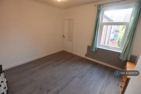 undefined, Tyndale St, Leicester, LE3
