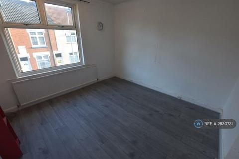 undefined, Tyndale St, Leicester, LE3