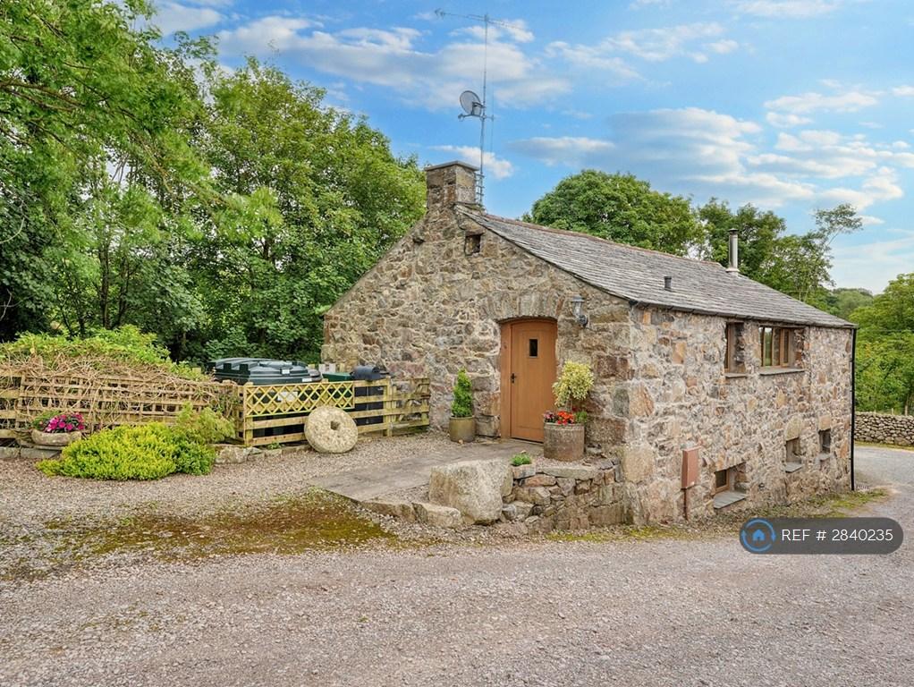 Sawmill Barn