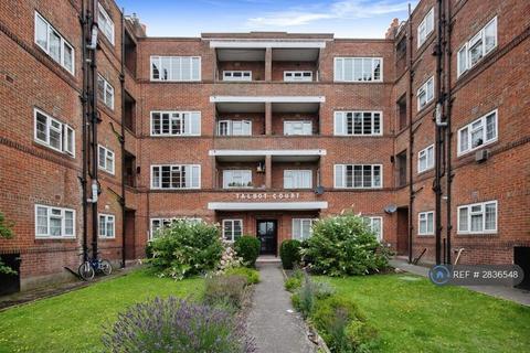 2 bedroom flat to rent, Talbot Court, Bournemouth, BH9