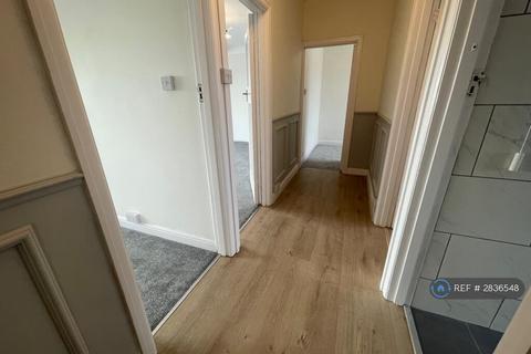 2 bedroom flat to rent, Talbot Court, Bournemouth, BH9