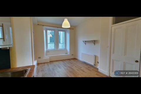 undefined, Albion Road, Edinburgh, EH7