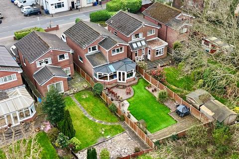 undefined, Higher Green Lane, Astley Green, M29