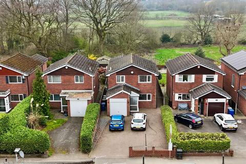 undefined, Higher Green Lane, Astley Green, M29