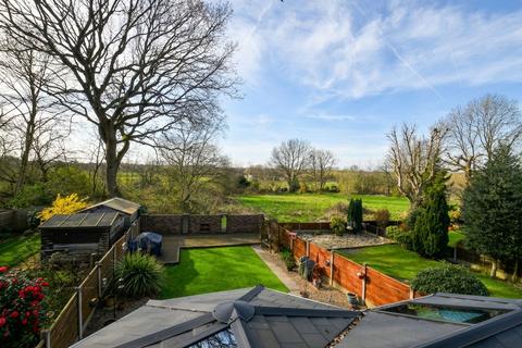 undefined, Higher Green Lane, Astley Green, M29