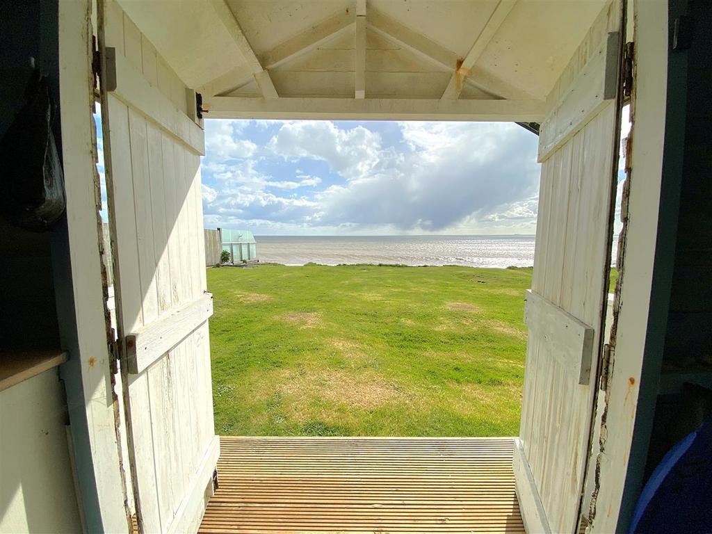 Beach Hut 3 Herbrand Walk East - View1.jpg