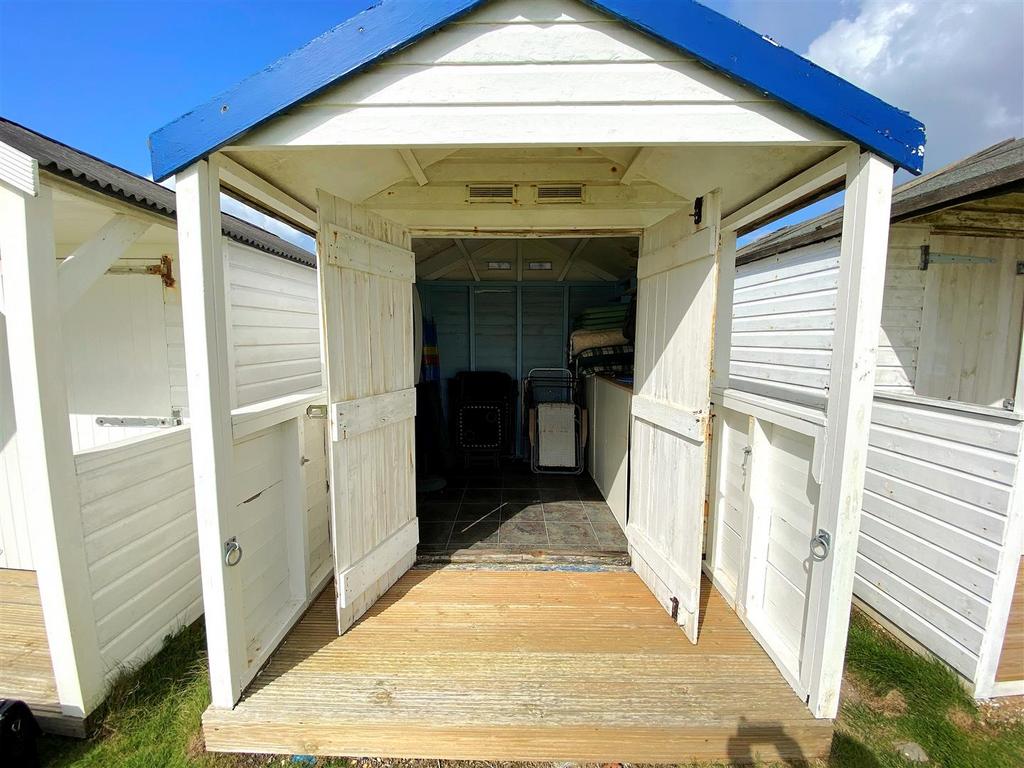 Beach Hut 3, Herbrand Walk East - Front1.jpg
