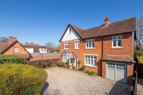 undefined, Banbury Road, Stratford-upon-Avon
