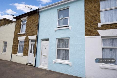undefined, James St, Sheerness, ME12